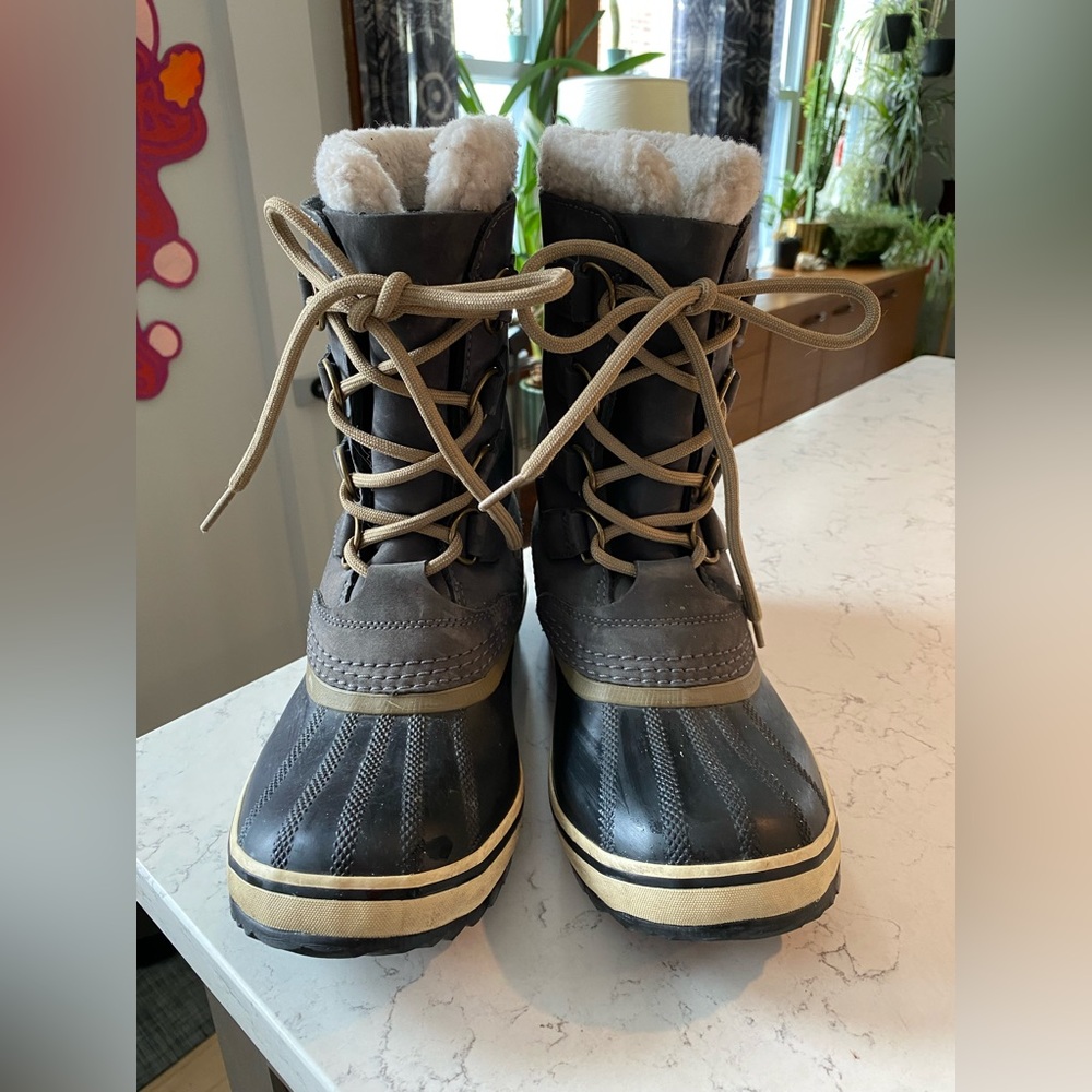 Sorel 1964 PAC 2 Waterproof Boots